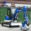 Rippa MIni Excavator NDI355 3.5 tons New Mini Digger