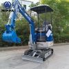 Rippa New NDI322 1 ton Mini Excavator Digger