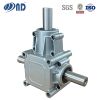 Gearbox for Pneumatic ...