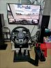 Simple Car Driving Simulator /Portable Car Simulators