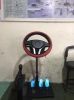 Simple Car Driving Simulator /Portable Car Simulators