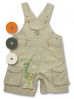 Infant & Toddler Garment