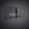 DXG XT/CX Serues Transparent LED