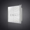 DXG XT/CX Serues Transparent LED