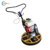 electric cement concrete floor power trowel blades concrete riding helicopter smoothing  machines