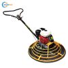 electric cement concrete floor power trowel blades concrete riding helicopter smoothing  machines