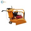 Factory hot sale concrete road floor cutter saw surface cutting machine