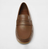 Custom Made Slip On Designer Brown Synthetic Leather Kids ChildrenÃƒï¿½Ã‚Â¢ÃƒÂ¯Ã‚Â¿Ã‚Â½ÃƒÂ¯Ã‚Â¿Ã‚Â&fra