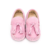 Slip On Toddler Boat Dress Shoes Baby Penny Loafers Mocassins