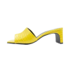 Square Toe Special Occasion Casual Party Evening WomenÃƒÂ¢Ã¯Â¿Â½Ã¯Â¿Â½s Block Heel Mule