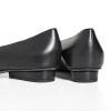 Light Bowknot Classic Pointy Toe Dress Slip On Ballet Flats Ballerina Shoes Women