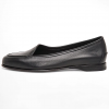 luxury Leather Upper Leather Sole Leather Lining Loafer Flat High Quality Jewish