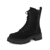 Personalized custom womenÃƒÂ¢Ã¯Â¿Â½Ã¯Â¿Â½s shoes autumn and winter PU outdoor boots waterproof womenÃƒÂ¢Ã¯Â¿Â&fr