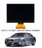 Audi A4 LCD Display 8E0 920 RB4 RB8 B6 B7 Dashboard LCD Display