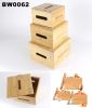 SET OF 3PCS KITCHEN VE...