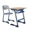 Modern classroom furniture school chairs and tables set for school
