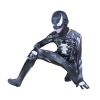 Venom suit Boy's onesie Halloween costume anime costume Venom tights children's long sleeves