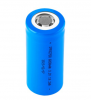 Lithium cell 32700 3.2V 6000mAh for energy storage system