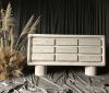 Marble Tv Console