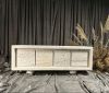 Marble Tv Console