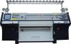 Double System Multi Gauge Computerized Knitting Machine for Collar School Uniform Jersey Cuff Shoe Upper Cardigan Hat and Scarf Sweater