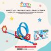 Car Race 360 Double Ro...