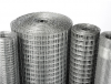 Galvanized Welded Mesh