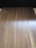 oak, walnut, maple, cherry, acacia, teak multi layer engineered flooring