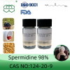 Spermidine CAS No.: 12...