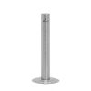 Ovata-220 Outdoor Ashtray Stainless