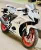Yamaha YZF R15 Motorcy...