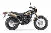Yamaha TW200 Motorcycles