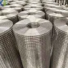 Stainless Steel Welded...