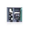 Panrui air compressor 7.5 11 15...75KW Screw type PM VSD Industrual compressor Silent
