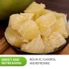 Hainan white grapefrui...