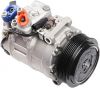 New AC Compressor with A/C Clutch fit for 2006-2007 for Merc-edes-Benz C280 2002-2005 for Merc-edes-Benz ML-500 2003-2006 for Merc-edes-Benz E5-5 AMG