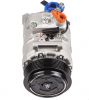 New AC Compressor with A/C Clutch fit for 2006-2007 for Merc-edes-Benz C280 2002-2005 for Merc-edes-Benz ML-500 2003-2006 for Merc-edes-Benz E5-5 AMG