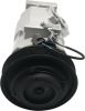 New Automotive Air Conditioning Compressor and Clutch IG307-01 (Only Fits Honda Odyssey 2005-2007, Fits Acura MDX 2003-2006, Fits Honda Pilot 2005-2008, Fits Honda Ridgeline 2006-2008)