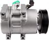 New Air Conditioner Compressor with Clutch Replacement for 2012-2015 for K-ia Op-tima AC Compressor Fit for CO 29159C