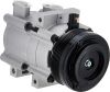 New  air  A/C Compressor 68185