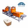 EU Wood Sawdust Pallet...