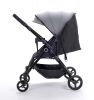 China Wholesale baby stroller kids pram pushchair which two way can push