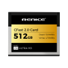 RENICE CFast 2.0 Card ...