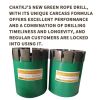 CHATKJ new diamond tipped drill bit working layer height H11