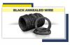 Black Annealed Wire,