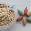 T1 White Wood Powder /...