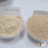 white wood powder for paper