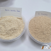 white wood powder for ...