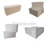 High Alumina Refractory Brick