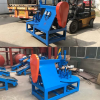 waste tire ring cutter 